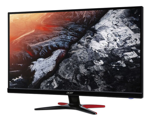 Περισσότερες πληροφορίες για "Acer G6 GF276Abmipx (27"/Full HD)"