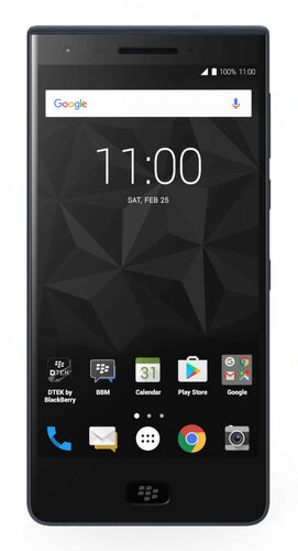 Περισσότερες πληροφορίες για "BlackBerry Motion (Μαύρο/32 GB)"