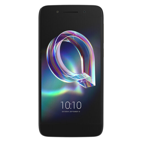 Περισσότερες πληροφορίες για "Alcatel IDOL 5 (Ασημί/16 GB)"