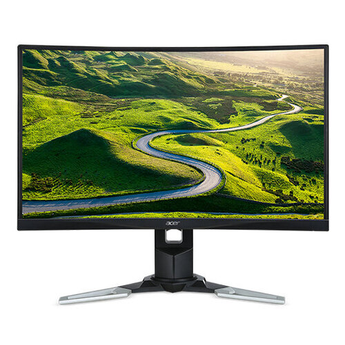Περισσότερες πληροφορίες για "Acer X Z271A (27"/Full HD)"