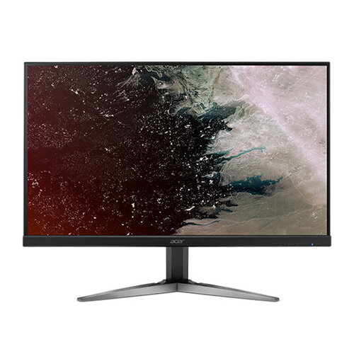 Περισσότερες πληροφορίες για "Acer KG1 KG271U (27"/Quad HD)"