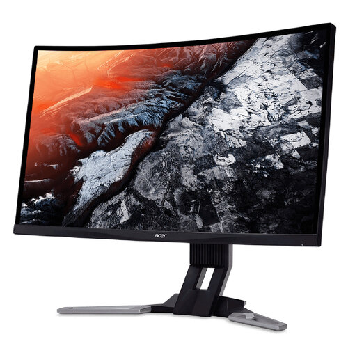 Περισσότερες πληροφορίες για "Acer X XZ321QU (31.5"/Quad HD)"