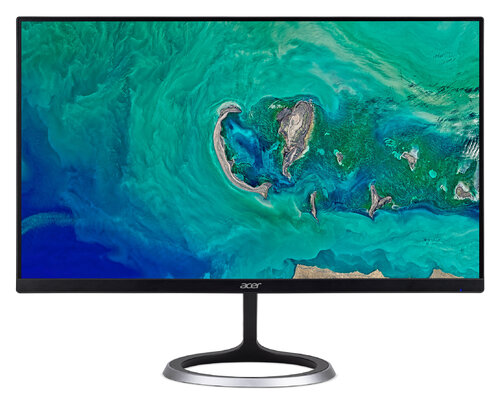 Περισσότερες πληροφορίες για "Acer ED246Y (23.8"/Full HD)"