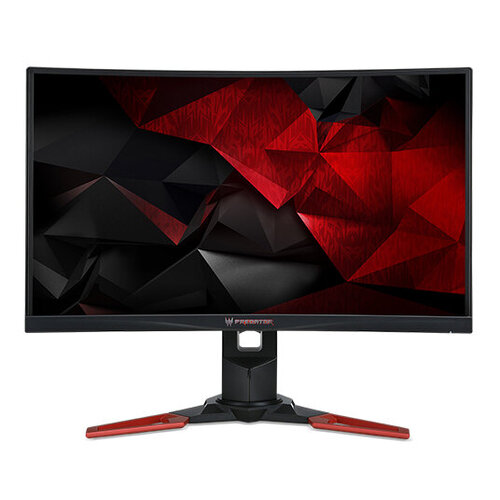 Περισσότερες πληροφορίες για "Acer Predator Z271U (27"/Quad HD)"