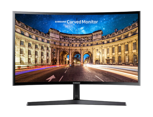 Περισσότερες πληροφορίες για "Samsung C27F396FHU (27"/Full HD)"