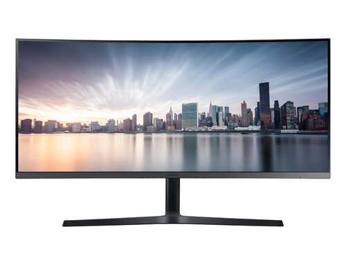 Περισσότερες πληροφορίες για "Samsung C34H890WJU (34"/Quad HD)"
