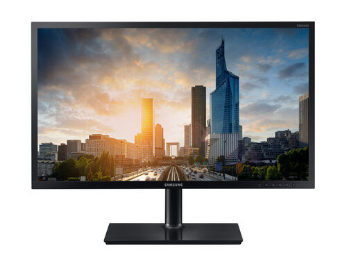 Περισσότερες πληροφορίες για "Samsung S24H650GDU (24"/WUXGA)"