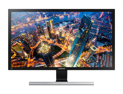 Περισσότερες πληροφορίες για "Samsung U28E590D (28"/4K Ultra HD)"
