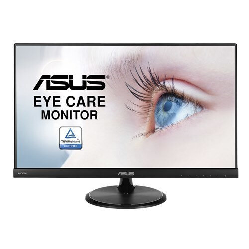 Περισσότερες πληροφορίες για "ASUS VC239HE (23"/Full HD)"