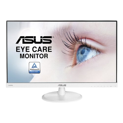 Περισσότερες πληροφορίες για "ASUS VC239HE-W (23"/Full HD)"