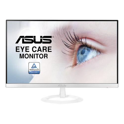 Περισσότερες πληροφορίες για "ASUS VZ279HE-W (27"/Full HD)"
