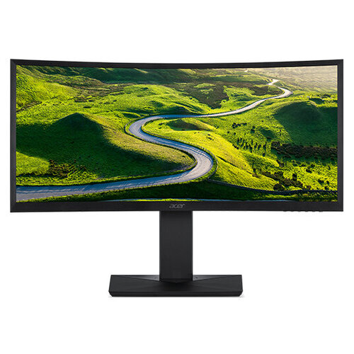 Περισσότερες πληροφορίες για "Acer CZ350CK (35"/UltraWide Quad HD)"