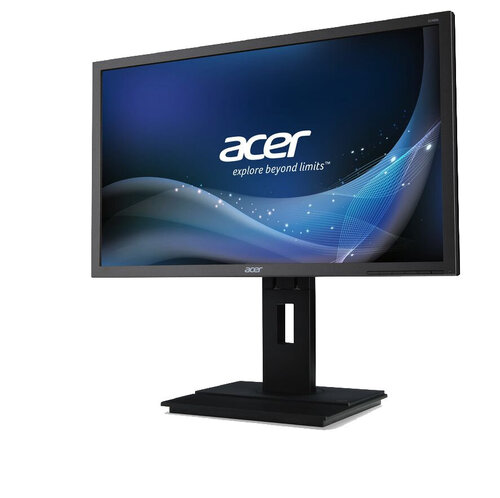 Περισσότερες πληροφορίες για "Acer B246WLAymdprzx (24"/WUXGA)"