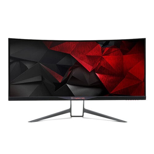 Περισσότερες πληροφορίες για "Acer Predator UM.CX0EE.P01 (34"/UltraWide Quad HD+)"