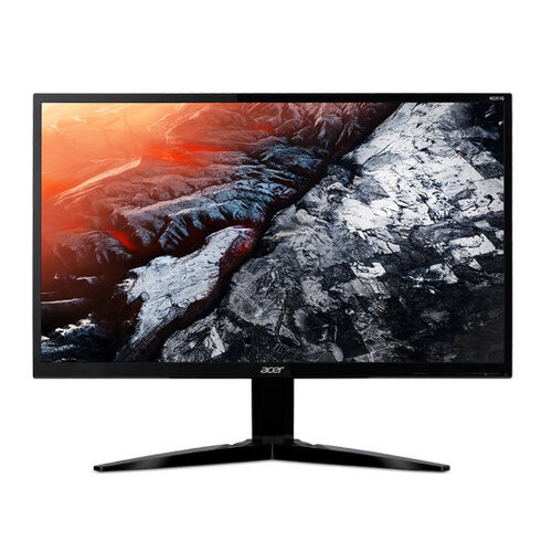 Περισσότερες πληροφορίες για "Acer KG1 KG251QD (24.5"/Full HD)"