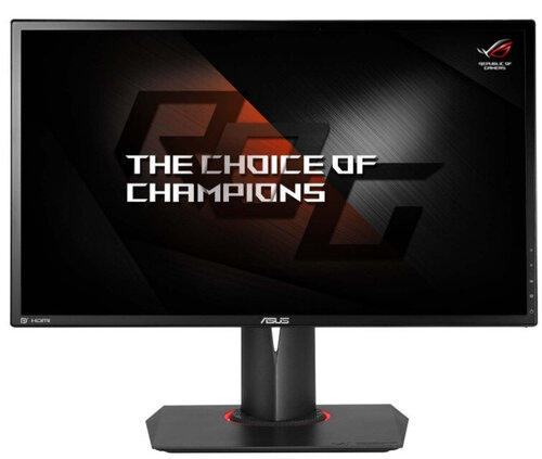 Περισσότερες πληροφορίες για "ASUS ROG Swift PG248Q (24"/Full HD)"