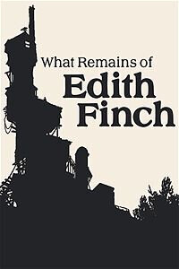 Περισσότερες πληροφορίες για "Microsoft What Remains of Edith Finch (Xbox One)"