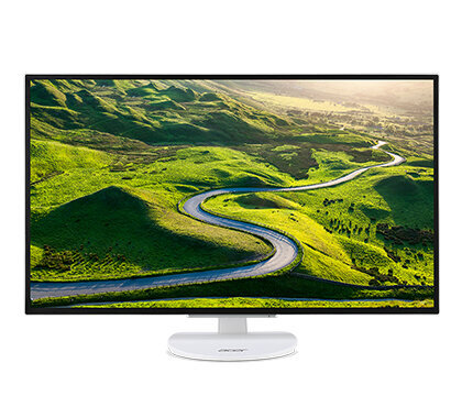 Περισσότερες πληροφορίες για "Acer ER320HQ (31.5"/Full HD)"