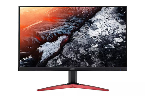 Περισσότερες πληροφορίες για "Acer KG1 KG271A (27"/Full HD)"