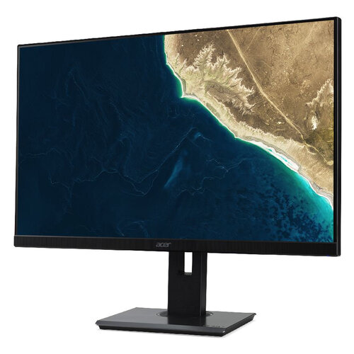 Περισσότερες πληροφορίες για "Acer B7 B247Ybmiprzx (23.8"/Full HD)"