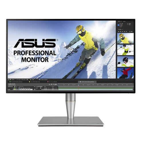 Περισσότερες πληροφορίες για "ASUS ProArt PA27AC (27"/Quad HD)"