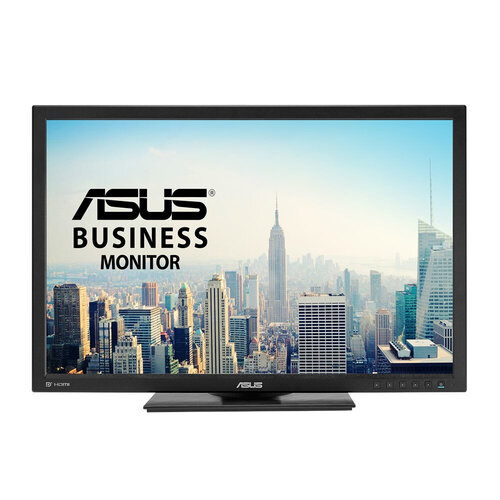 Περισσότερες πληροφορίες για "ASUS BE24AQLBH (24.1"/WUXGA)"