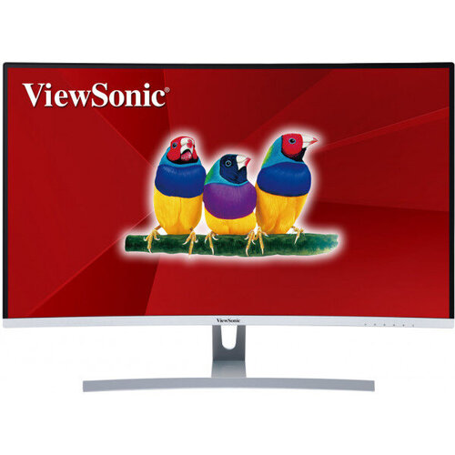Περισσότερες πληροφορίες για "Viewsonic VX Series VX3217-2KC-mhd (31.5"/Quad HD)"