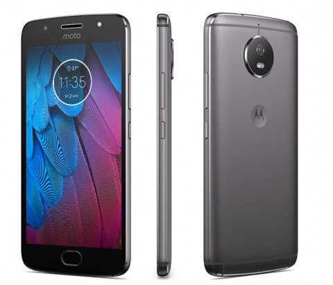 Περισσότερες πληροφορίες για "Lenovo G5s (Γκρι/32 GB)"