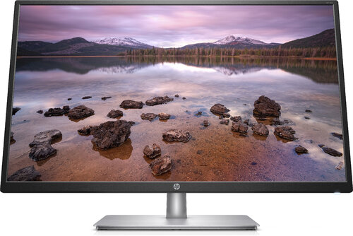 Περισσότερες πληροφορίες για "HP 32s (31.5"/Full HD)"