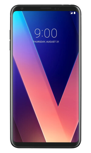 Περισσότερες πληροφορίες για "LG V30+ (Μαύρο/128 GB)"