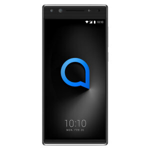 Περισσότερες πληροφορίες για "Alcatel 5 (Μαύρο/32 GB)"