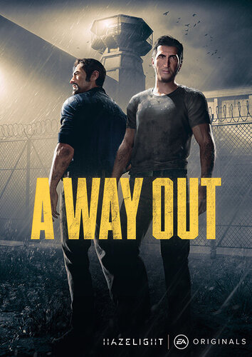 Περισσότερες πληροφορίες για "Electronic Arts A Way Out (PlayStation 4)"