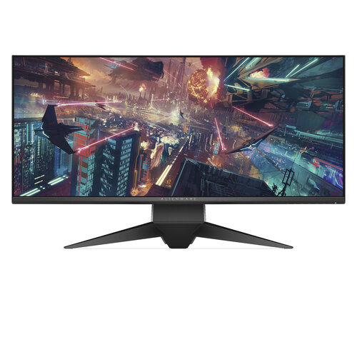 Περισσότερες πληροφορίες για "Alienware AW3418HW (34.13"/WFHD)"