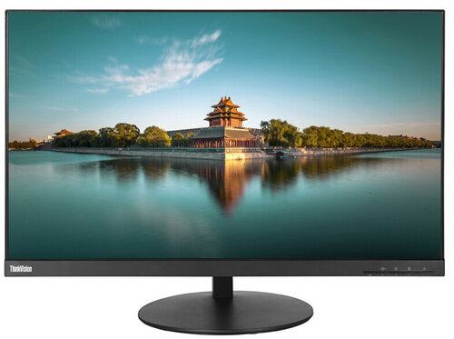 Περισσότερες πληροφορίες για "Lenovo ThinkVision P27q-10 (27"/Quad HD)"