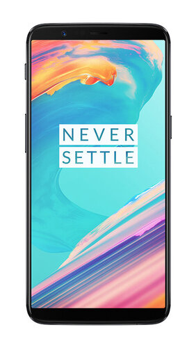 Περισσότερες πληροφορίες για "OnePlus 5T (Μαύρο/64 GB)"