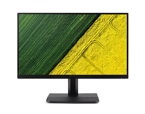 Περισσότερες πληροφορίες για "Acer ET241Y Abmir (23.8"/Full HD)"