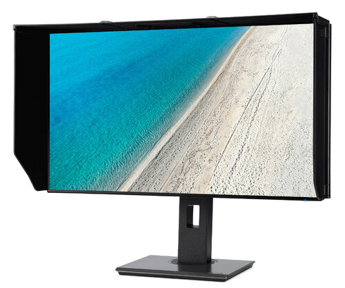 Περισσότερες πληροφορίες για "Acer PE0 PE270K (27"/4K Ultra HD)"