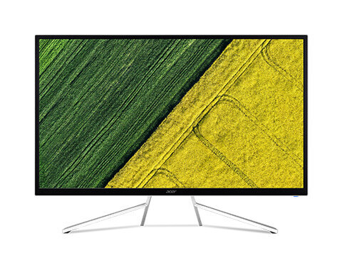 Περισσότερες πληροφορίες για "Acer ET322QK (31.5"/4K Ultra HD)"