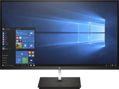 Περισσότερες πληροφορίες για "HP EliteOne 1000 (27"/4K Ultra HD)"