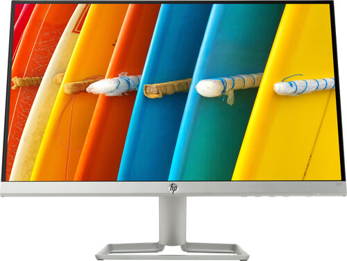 Περισσότερες πληροφορίες για "HP 22f (21.5"/Full HD)"