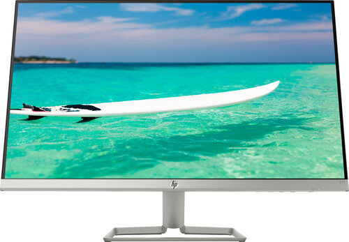 Περισσότερες πληροφορίες για "HP 27f (27"/Full HD)"