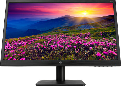 Περισσότερες πληροφορίες για "HP 22y (21.5"/Full HD)"