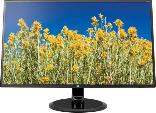 Περισσότερες πληροφορίες για "HP 27y (27"/Full HD)"
