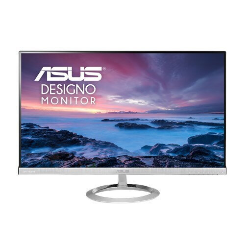 Περισσότερες πληροφορίες για "ASUS Designo MX279HE (27"/Full HD)"