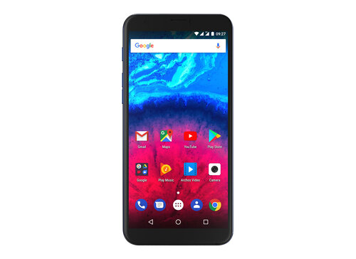 Περισσότερες πληροφορίες για "Archos Core 60S (Μπλε/16 GB)"
