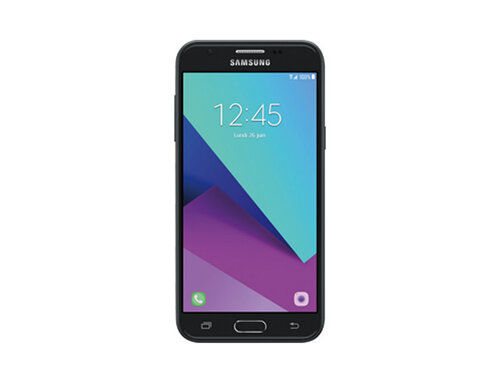 Περισσότερες πληροφορίες για "Samsung Galaxy SM-J327 (Μαύρο/16 GB)"