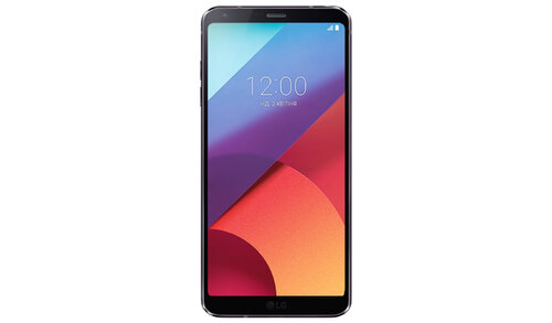 Περισσότερες πληροφορίες για "LG G6+ (Μαύρο/128 GB)"