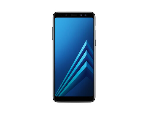 Περισσότερες πληροφορίες για "Samsung Galaxy A8 SM-A530W (Μαύρο/32 GB)"