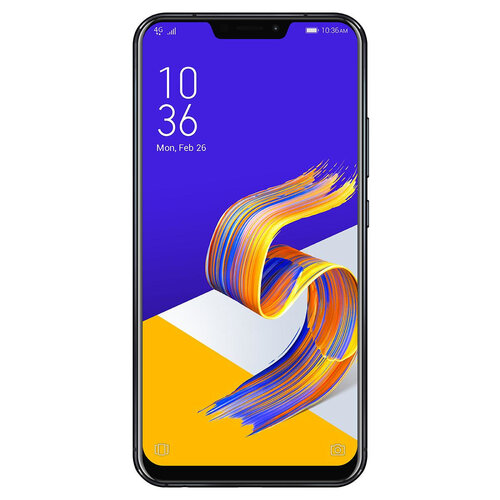 Περισσότερες πληροφορίες για "ASUS ZenFone 5 ZE620KL-1A009EU (Μαύρο/64 GB)"
