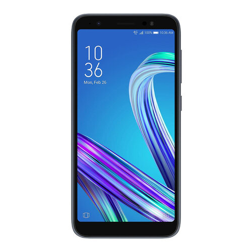 Περισσότερες πληροφορίες για "ASUS ZenFone ZA550KL (Μαύρο/16 GB)"